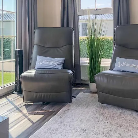 Beautiful Stacaravan In 4*