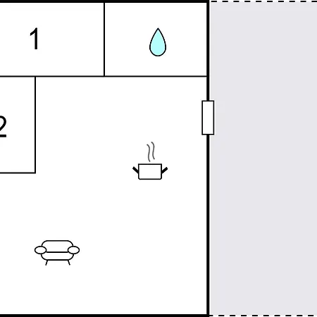 Beautiful Stacaravan In 4*